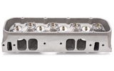 Edelbrock/Musi Victor 24 CNC - Bare (Single) Satin